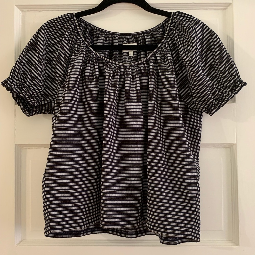 NWT Madewell Top